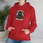 This Is How I Roll D20 Hoodie