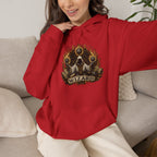 Wizard | DnD class Hoodie