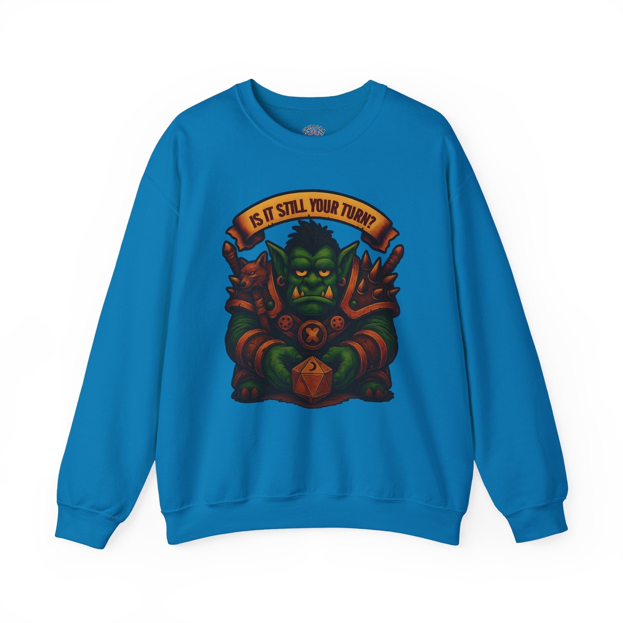 Is It Still Your Turn? Hoodie