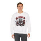 No Coffee, No Initiative | Fantasy RPG Sweatshirt
