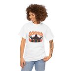 Sorcerer – Born Magical | DnD class T-shirt