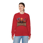 Barbarian | DnD class Sweatshirt