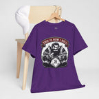 This Is How I Roll D20 T-shirt