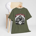 This Is How I Roll D20 T-shirt