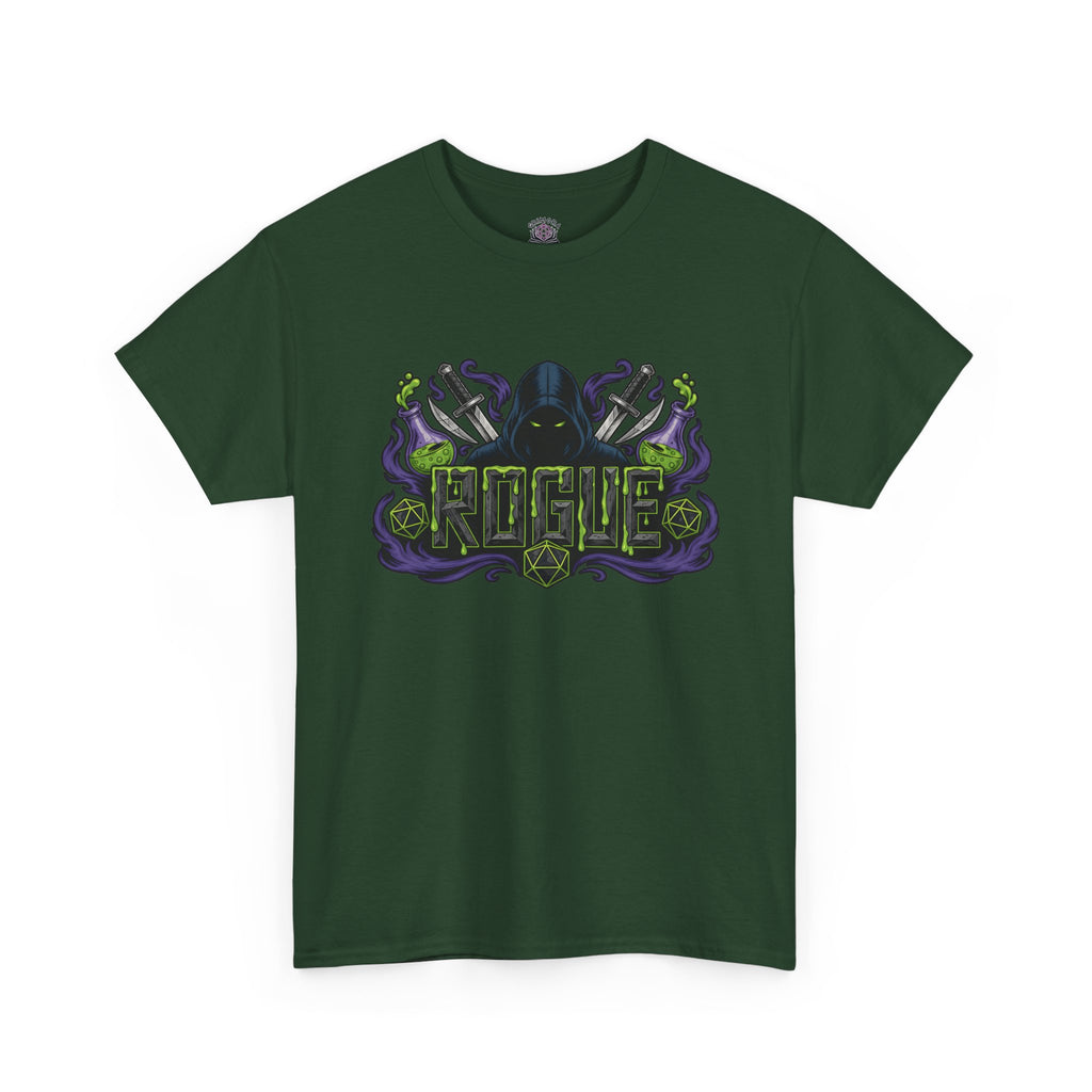 Rogue | DnD class T-shirt