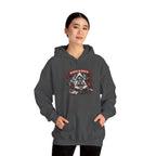 No Coffee, No Initiative | Fantasy RPG Hoodie