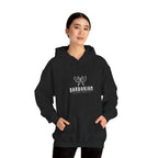 Barbarian – Rage Unleashed | DnD class Hoodie