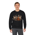Monk | DnD class Sweatshirt