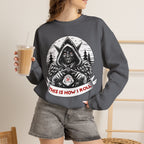 This Is How I Roll D20 Sweatshirt