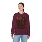 Sorcerer | DnD class Sweatshirt