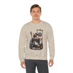 Wizard | DnD class Sweatshirt