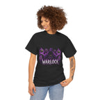 Warlock | DnD class T-shirt