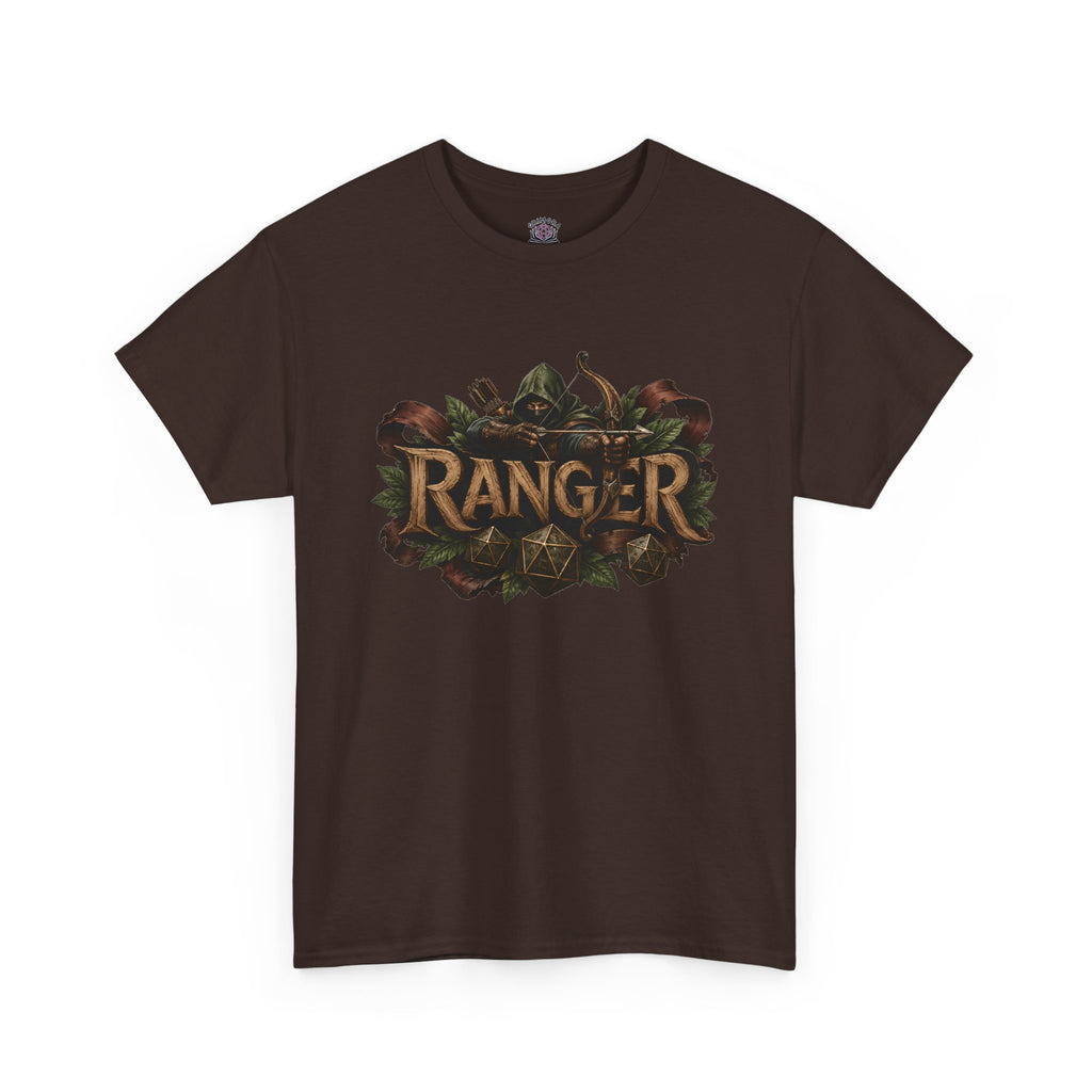 Ranger | DnD class T-shirt