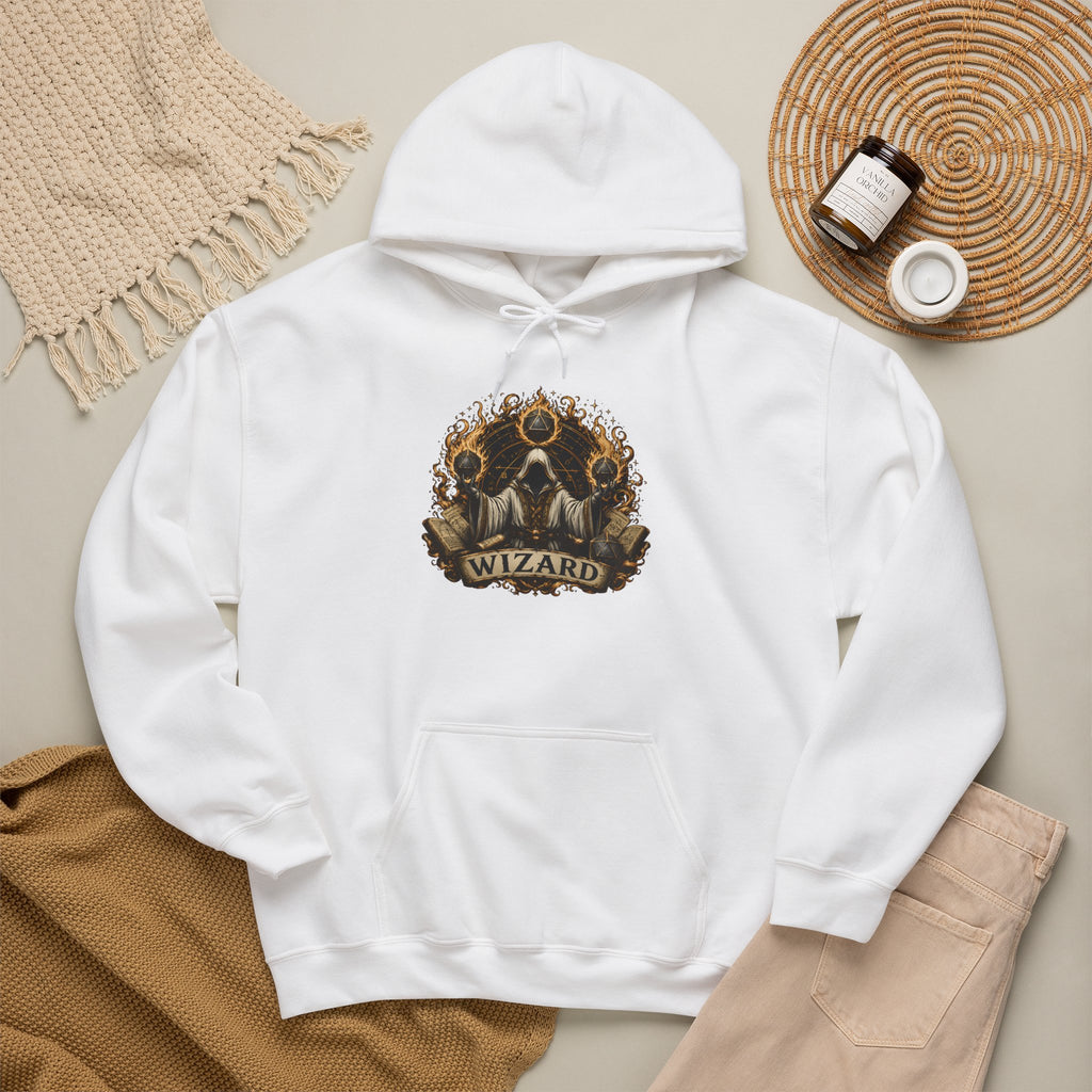 Wizard | DnD class Hoodie