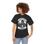 This Is How I Roll D20 T-shirt