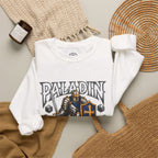 Paladin | DnD class Sweatshirt