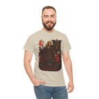 Sorcerer | DnD class T-shirt