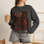 Sorcerer | DnD class Sweatshirt