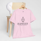 Ranger – Tracks the Prey | DnD class T-shirt