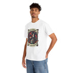 Book Worm? I Am a Book Dragon, Fantasy Reader T-shirt