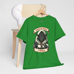 This Is How I Roll D20 T-shirt