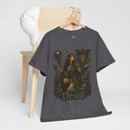 Druid | DnD class T-shirt
