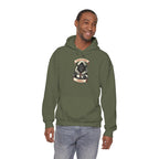 This Is How I Roll D20 Hoodie