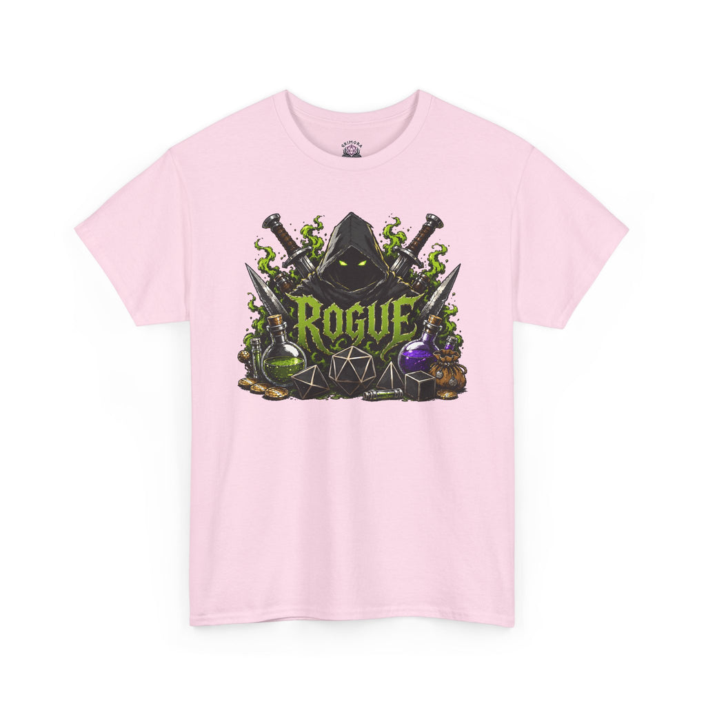 Rogue | DnD class T-shirt