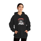No Coffee, No Initiative | Fantasy RPG Hoodie