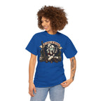 No Coffee, No Initiative | Fantasy RPG T-shirt