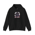 Cat 'Em All Hoodie