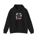 Cat 'Em All Hoodie