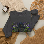 Rogue | DnD class Sweatshirt