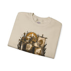 Paladin | DnD class Sweatshirt