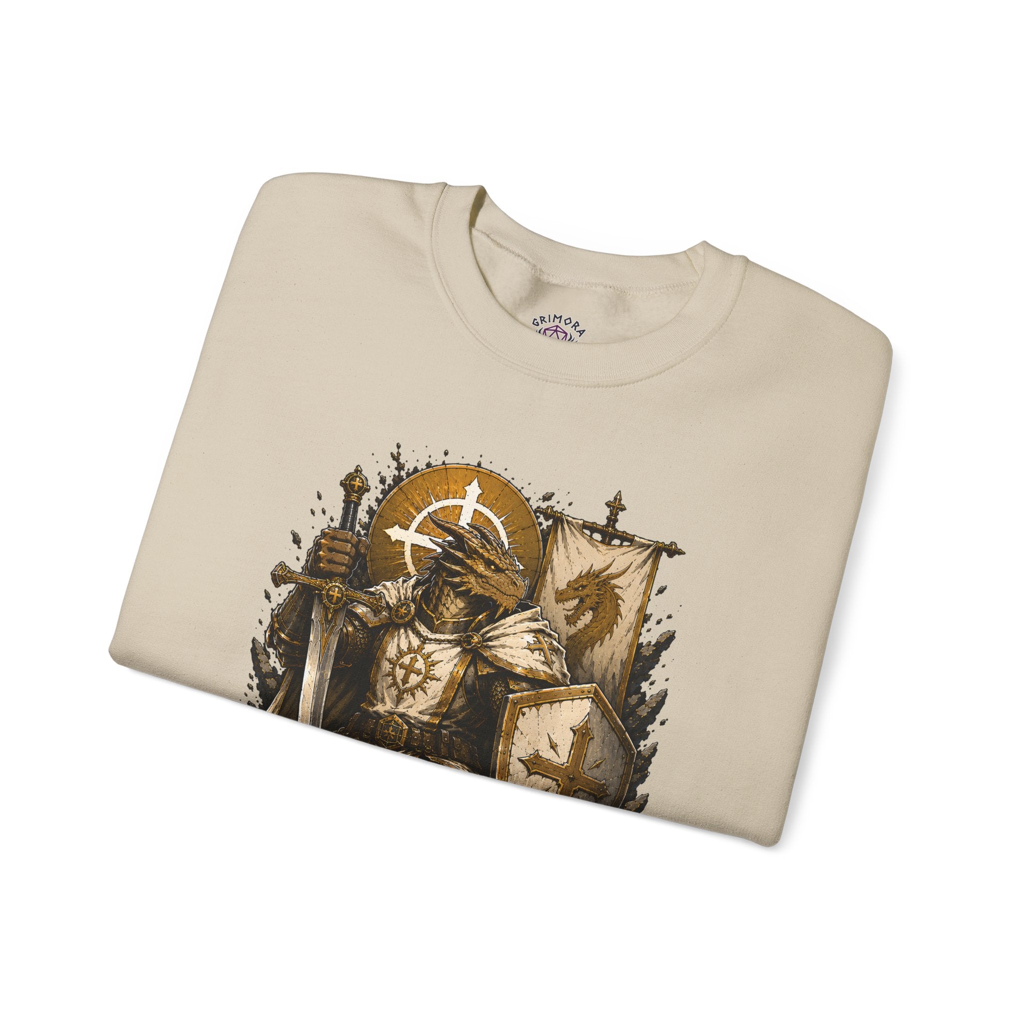 Paladin | DnD class Sweatshirt