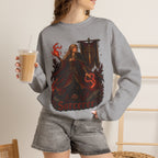 Sorcerer | DnD class Sweatshirt