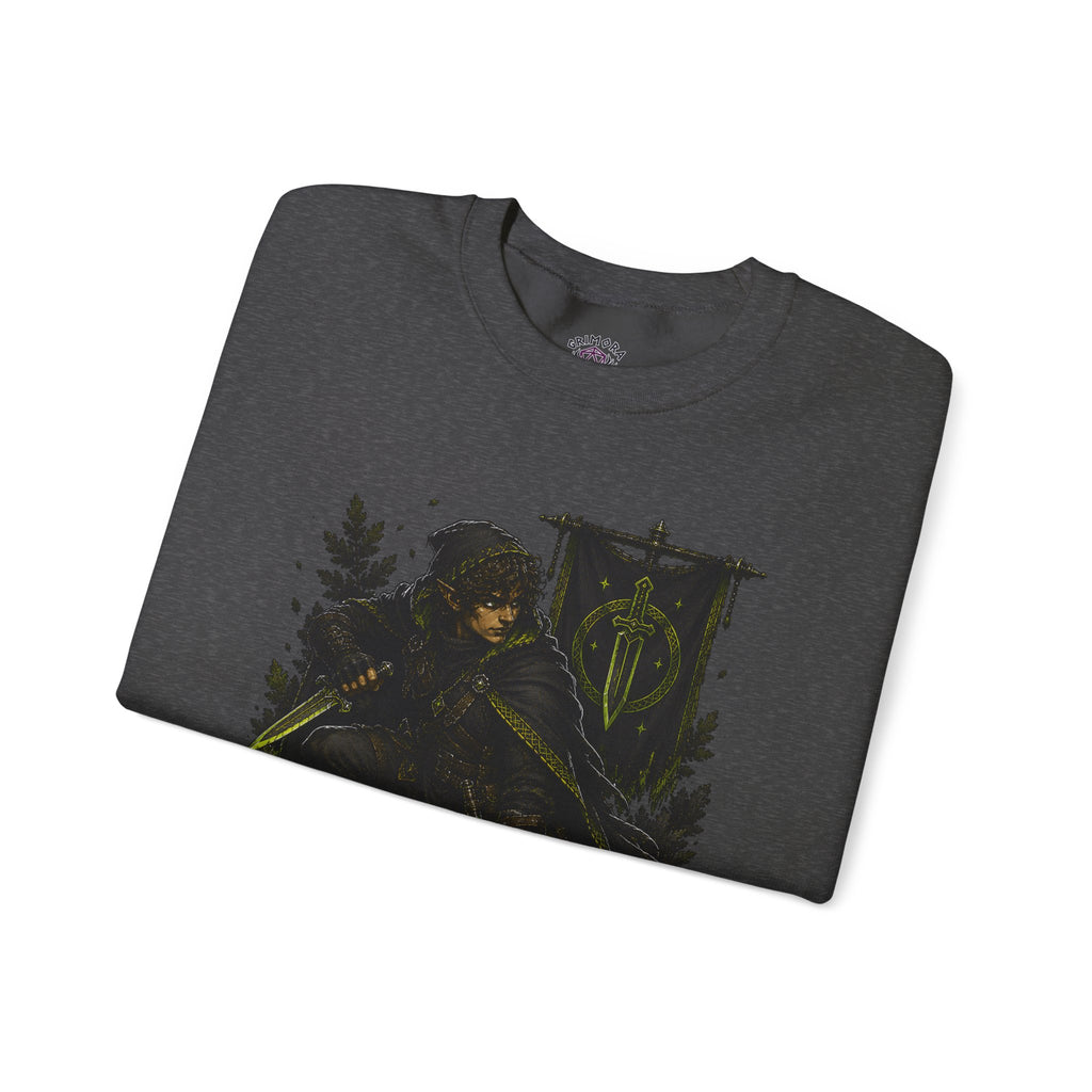 Rogue | DnD class Sweatshirt