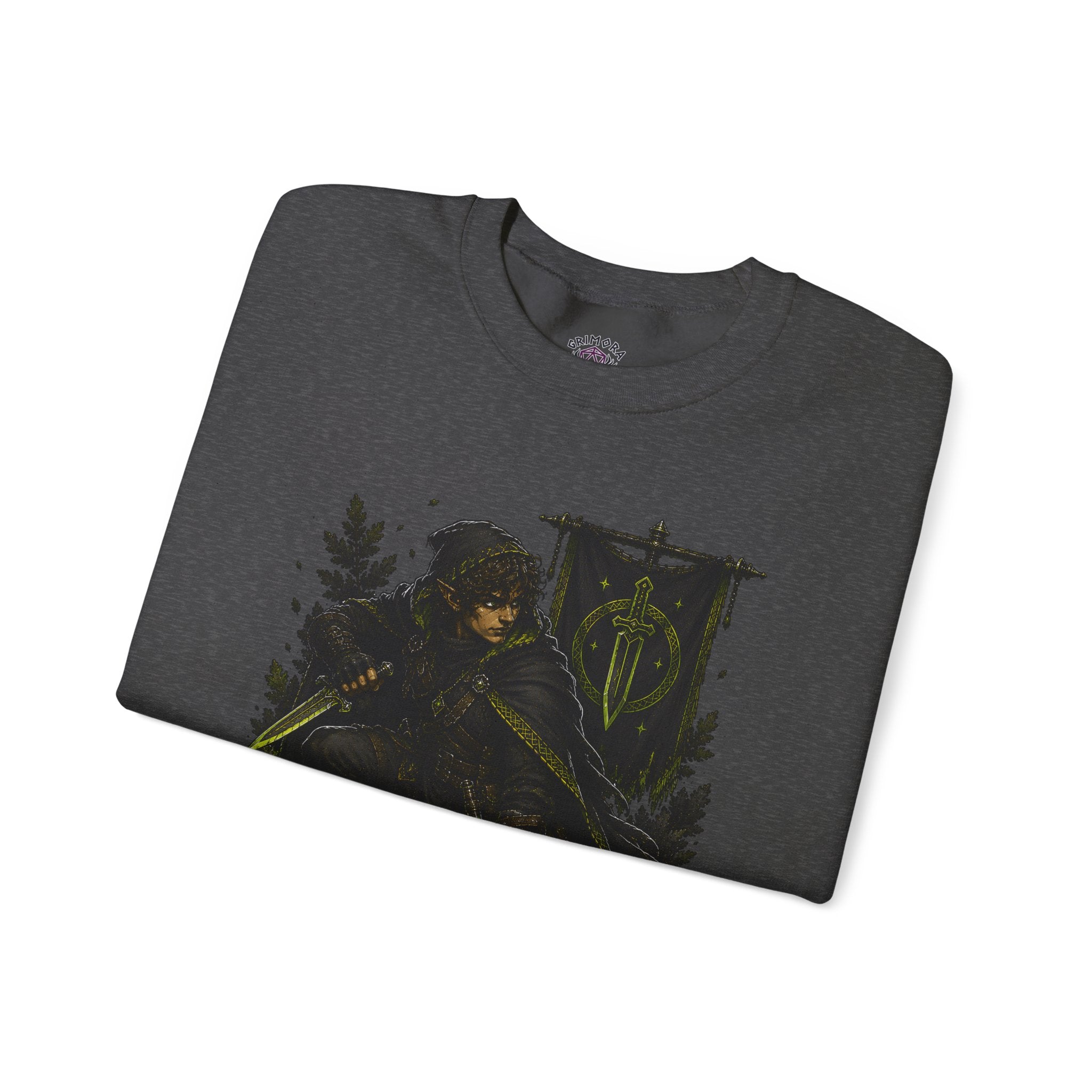 Rogue | DnD class Sweatshirt