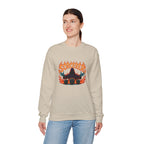 Sorcerer | DnD class Sweatshirt
