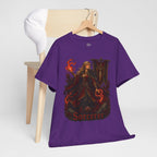 Sorcerer | DnD class T-shirt
