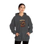 Barbarian | DnD class Hoodie