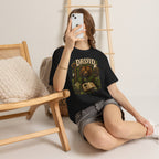 Copy | DnD class T-shirt