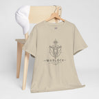 Warlock – Contract Signed | DnD class T-shirt