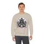 This Is How I Roll D20 Sweatshirt