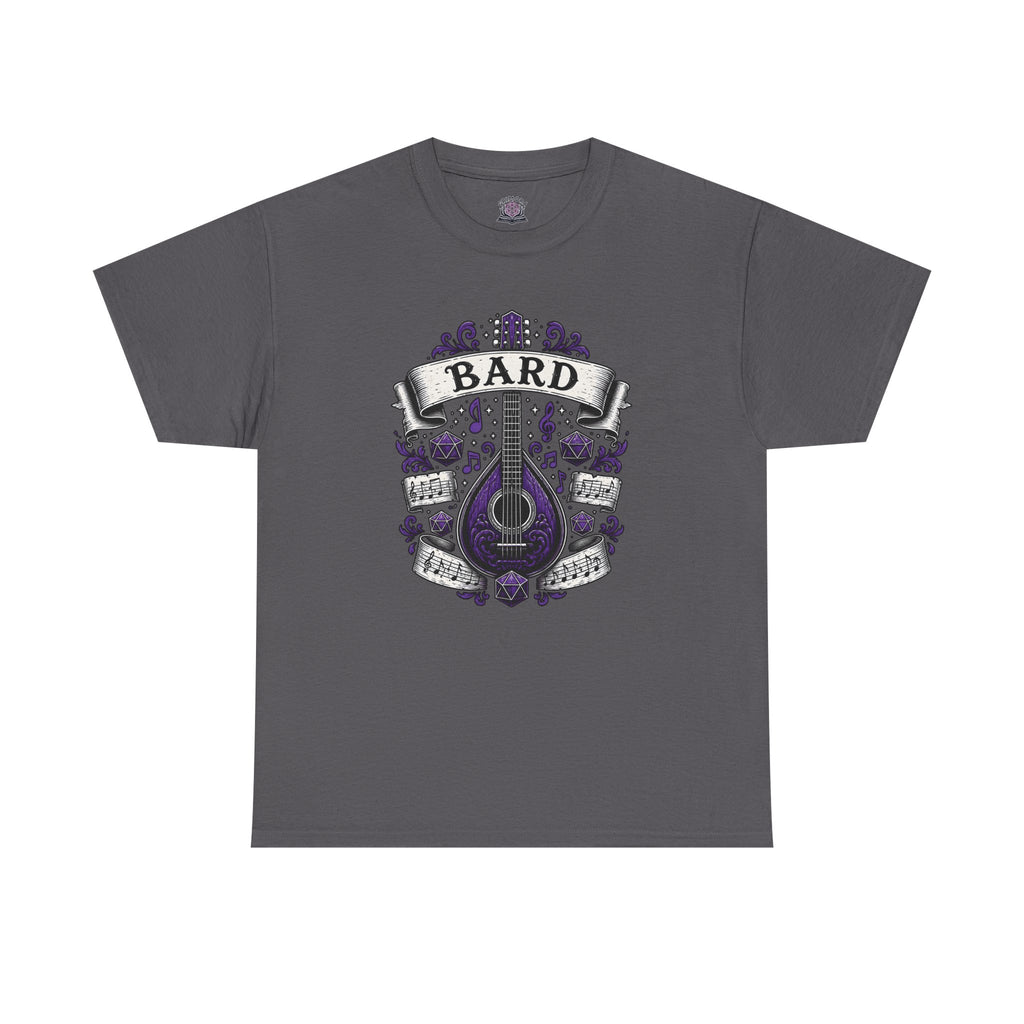Bard | DnD class T-shirt