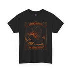 Book Worm? I Am a Book Dragon, Fantasy Reader T-shirt