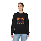 Sorcerer | DnD class Sweatshirt