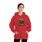 Copy | DnD class Hoodie
