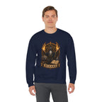 Wizard | DnD class Sweatshirt