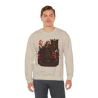 Sorcerer | DnD class Sweatshirt